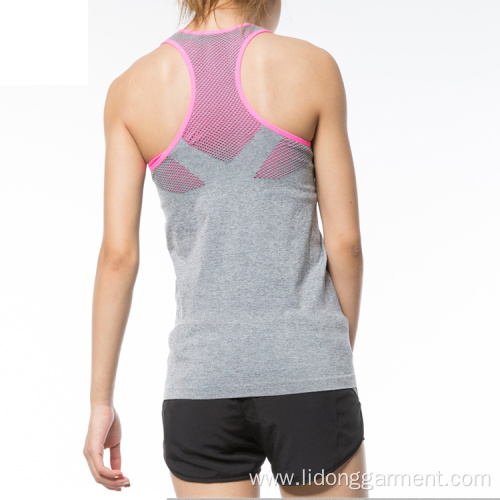 wholesale women yoga sport tank top